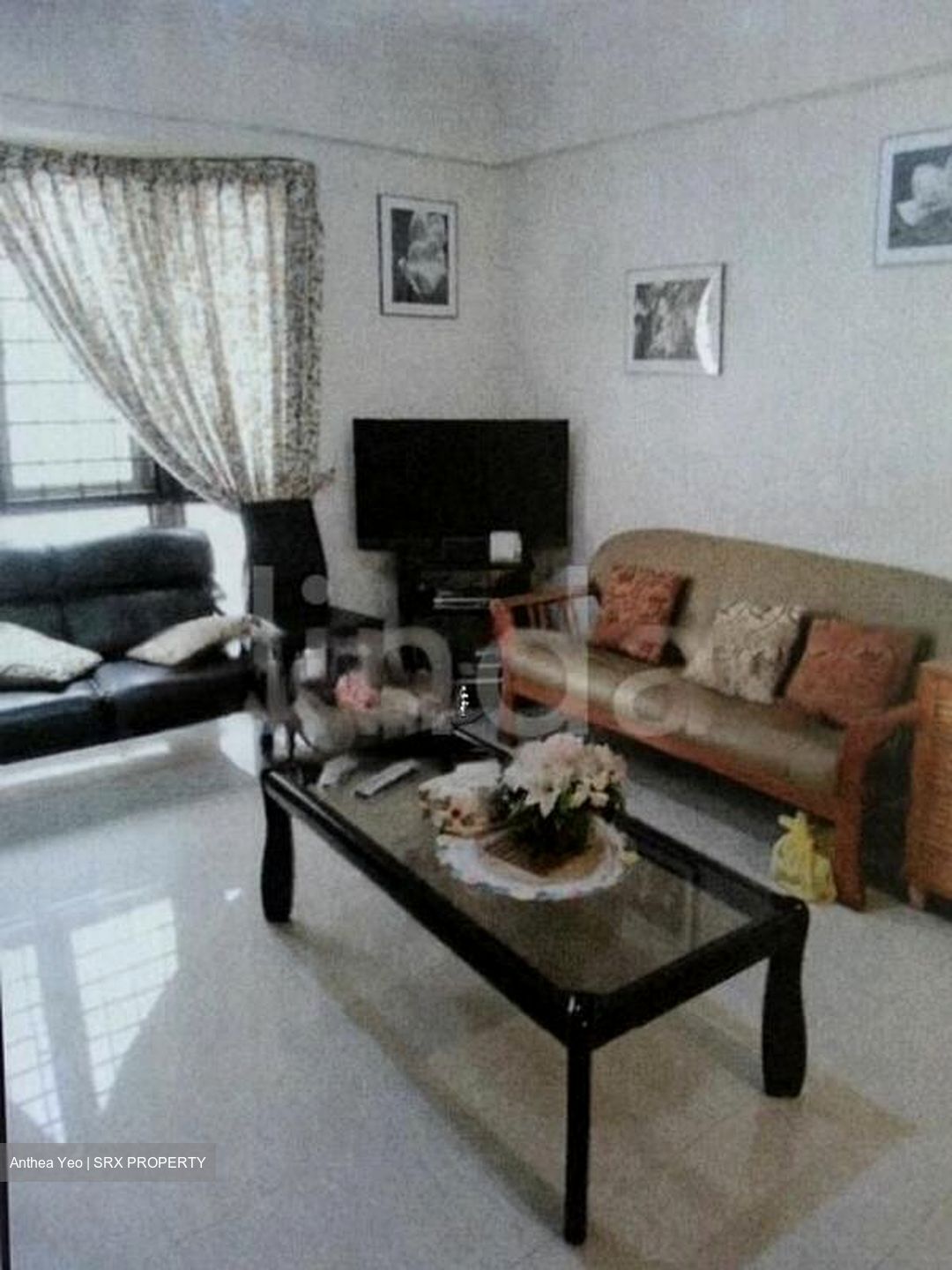 Parkview Apartments (D23), Apartment #577877501
